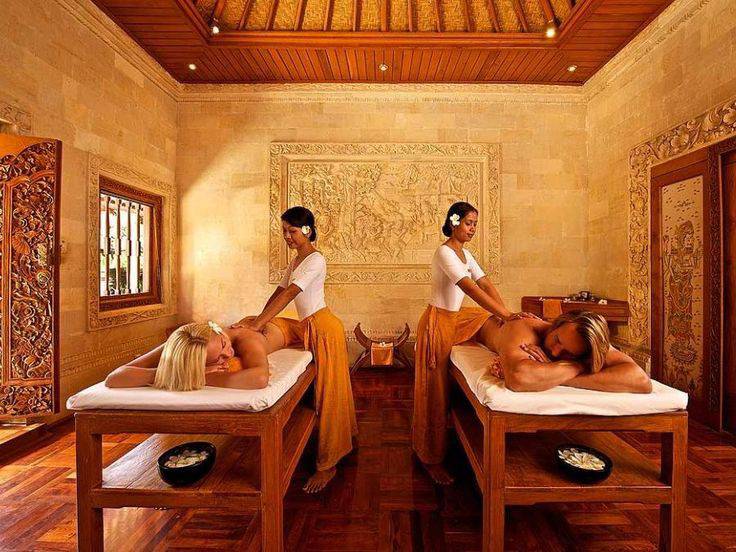 thai massage