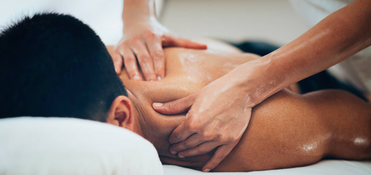 massage spa in dhaka