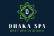 Dhaka Spa Logo